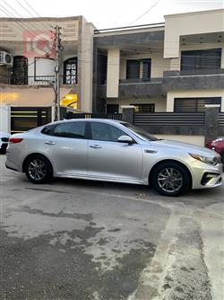 کیا ئۆپتیما